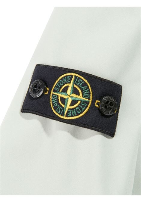 Giubbotto Stone Island Junior STONE ISLAND | GIACCHE E GIUBBINI | L1S164100001S0A22V0061
